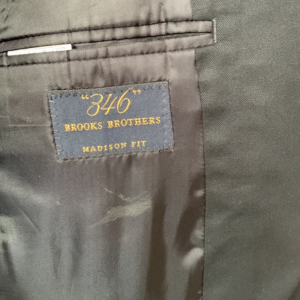 Brooks Brothers Jacket - image 2